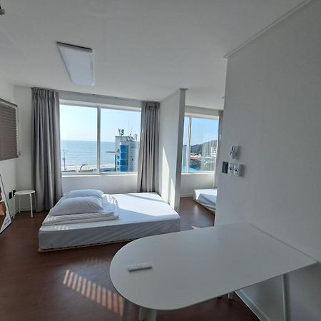 Eulwangri Sult Hotell Inchon Exteriör bild