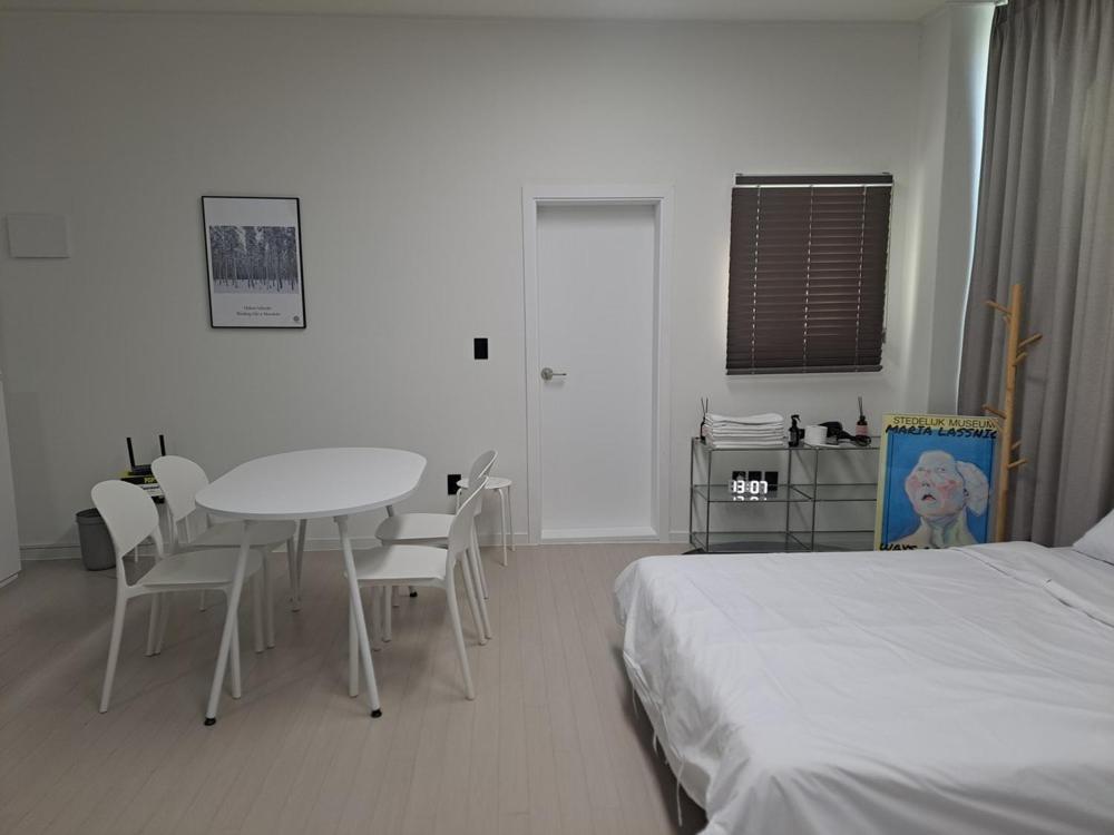 Eulwangri Sult Hotell Inchon Exteriör bild