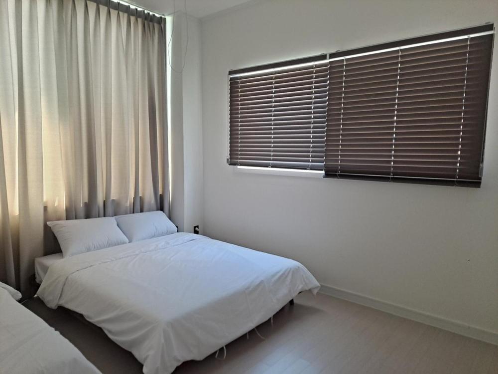 Eulwangri Sult Hotell Inchon Exteriör bild