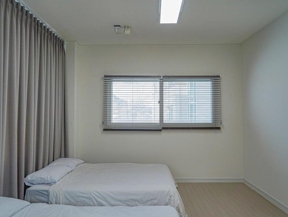 Eulwangri Sult Hotell Inchon Exteriör bild