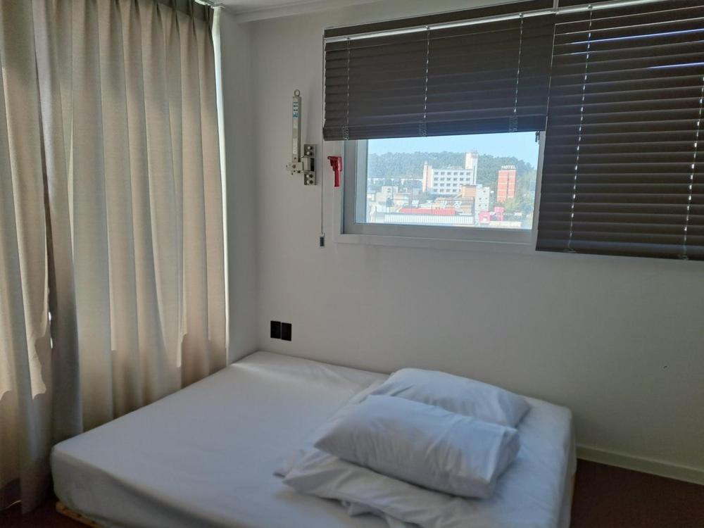 Eulwangri Sult Hotell Inchon Exteriör bild