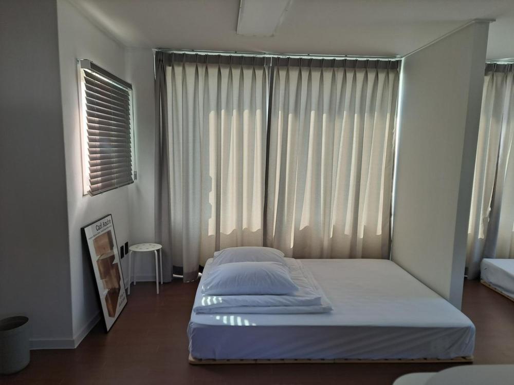 Eulwangri Sult Hotell Inchon Exteriör bild