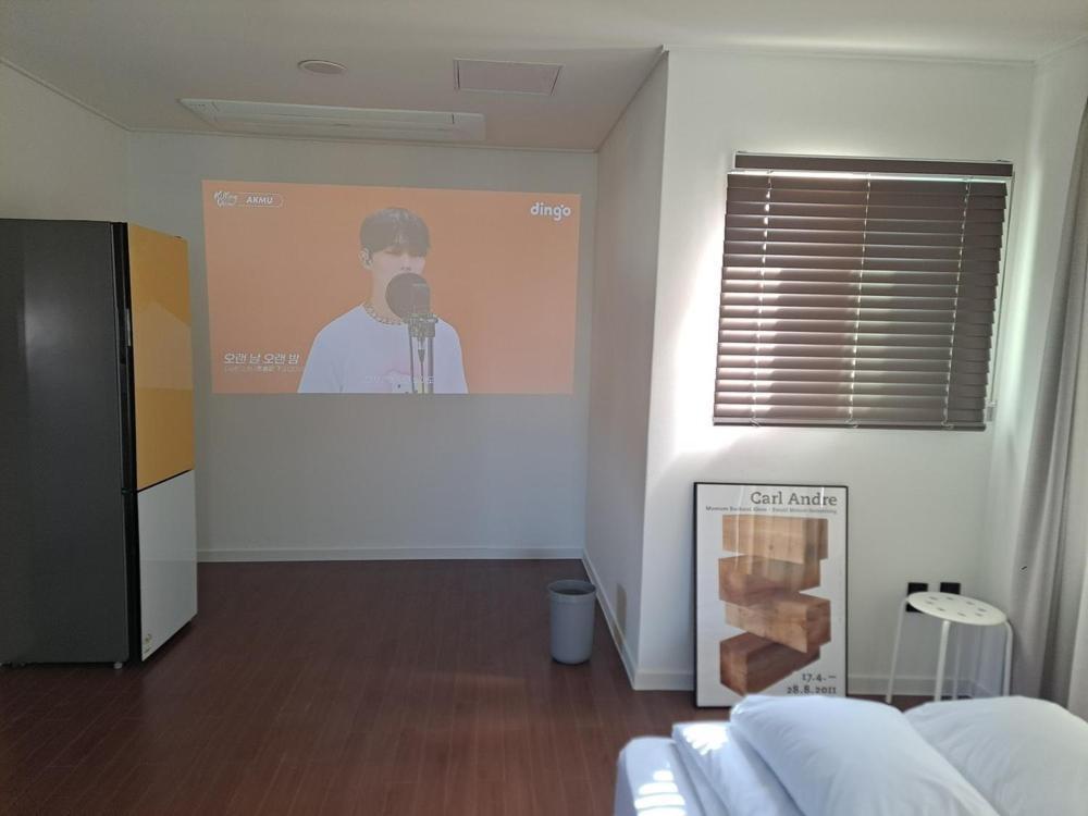Eulwangri Sult Hotell Inchon Exteriör bild