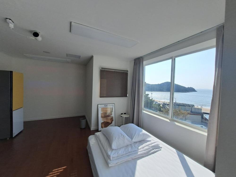 Eulwangri Sult Hotell Inchon Exteriör bild