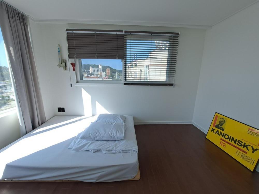 Eulwangri Sult Hotell Inchon Exteriör bild