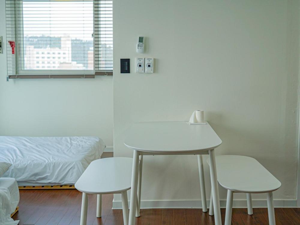 Eulwangri Sult Hotell Inchon Exteriör bild