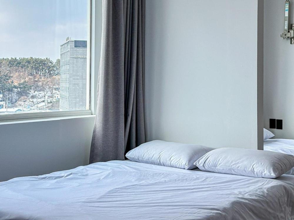 Eulwangri Sult Hotell Inchon Exteriör bild