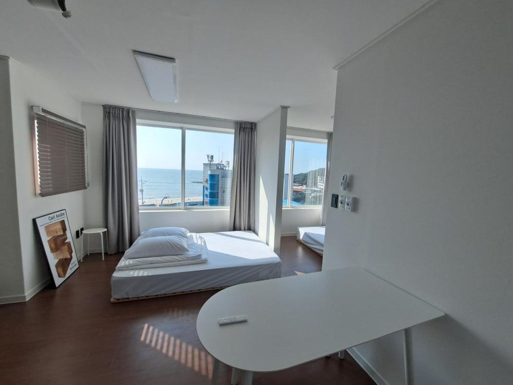 Eulwangri Sult Hotell Inchon Exteriör bild