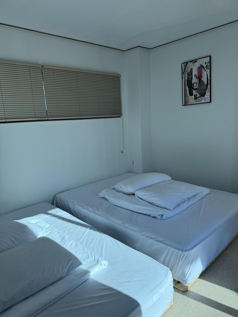 Eulwangri Sult Hotell Inchon Exteriör bild