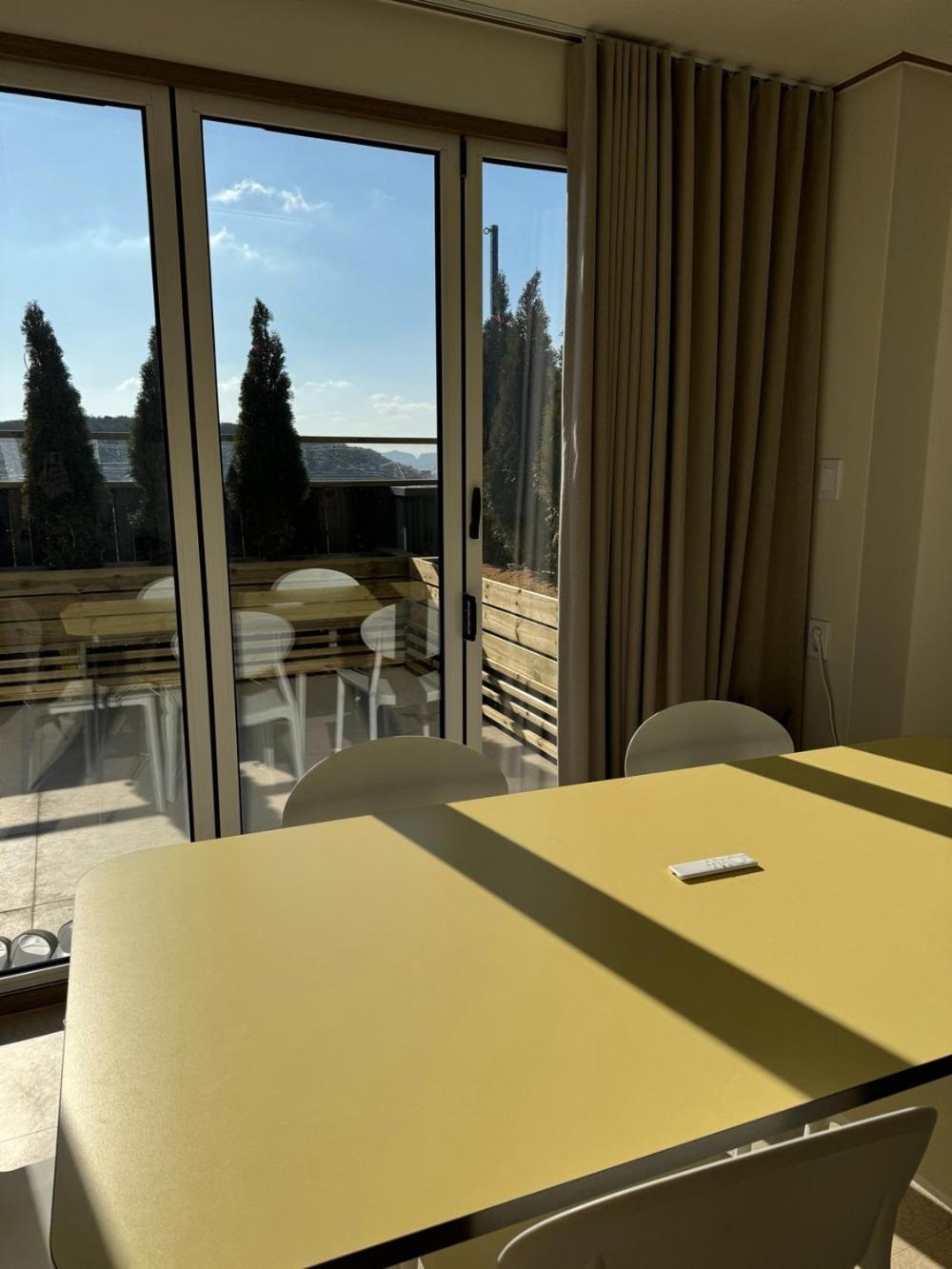 Eulwangri Sult Hotell Inchon Exteriör bild
