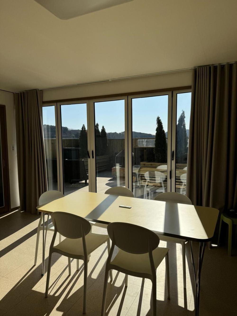 Eulwangri Sult Hotell Inchon Exteriör bild