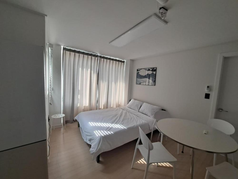 Eulwangri Sult Hotell Inchon Rum bild