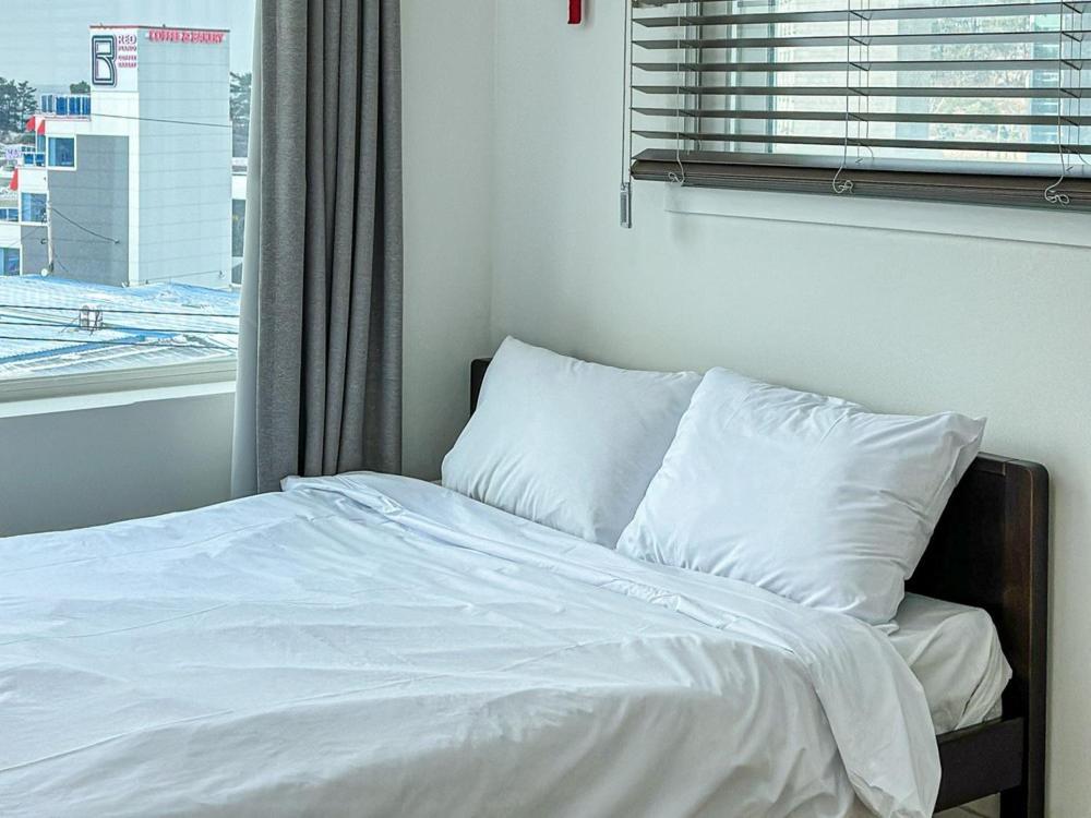 Eulwangri Sult Hotell Inchon Rum bild