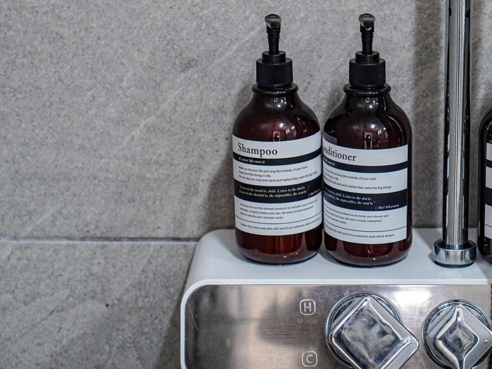 Eulwangri Sult Hotell Inchon Rum bild