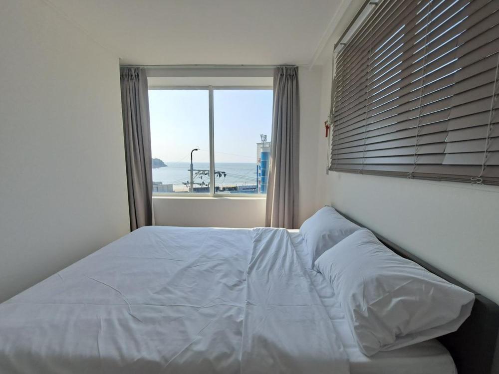 Eulwangri Sult Hotell Inchon Rum bild