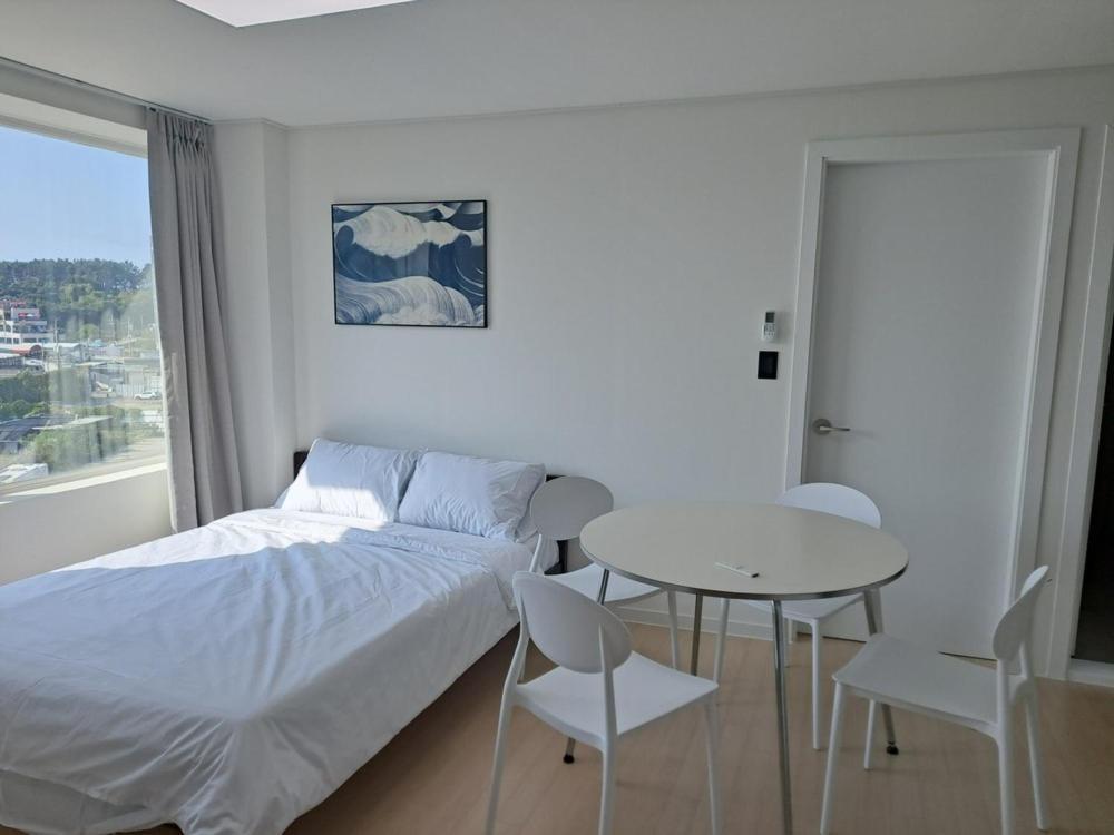 Eulwangri Sult Hotell Inchon Rum bild