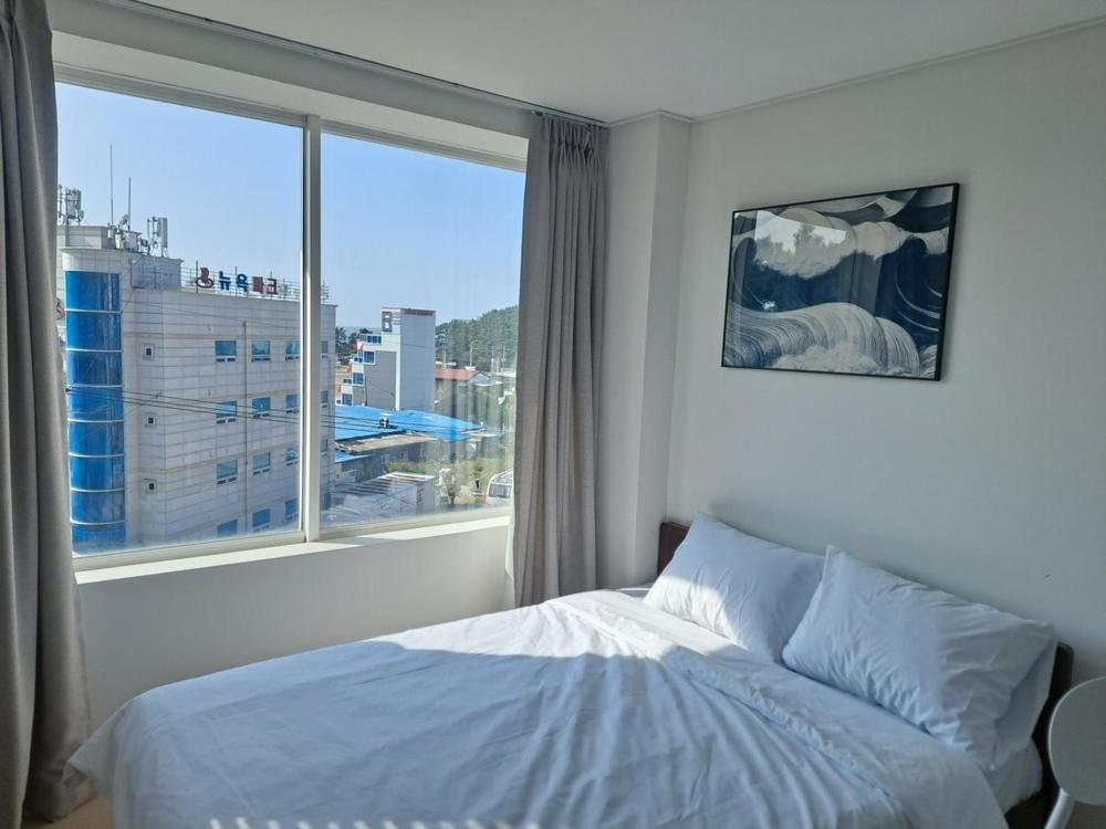 Eulwangri Sult Hotell Inchon Rum bild
