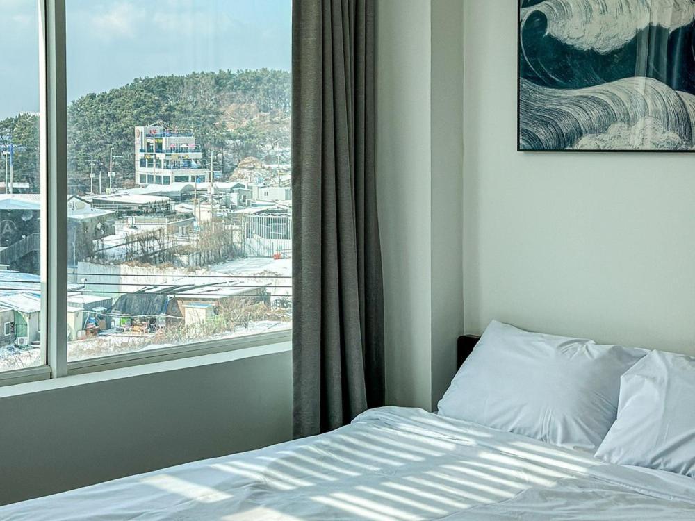 Eulwangri Sult Hotell Inchon Rum bild