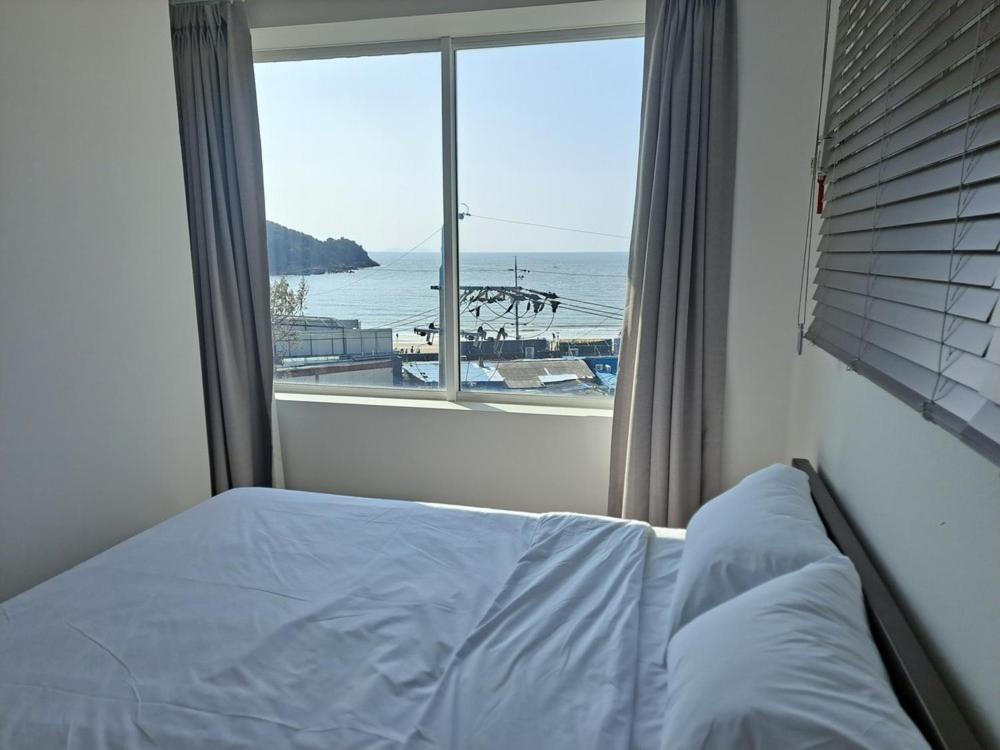 Eulwangri Sult Hotell Inchon Rum bild