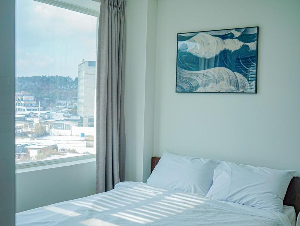 Eulwangri Sult Hotell Inchon Rum bild