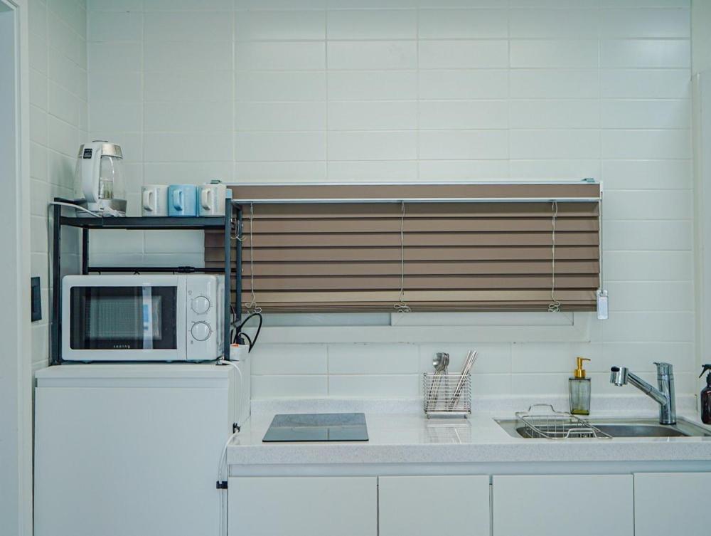 Eulwangri Sult Hotell Inchon Rum bild