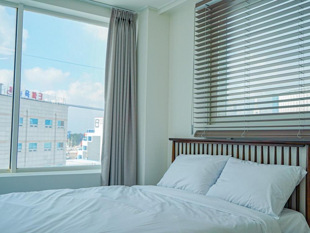 Eulwangri Sult Hotell Inchon Rum bild