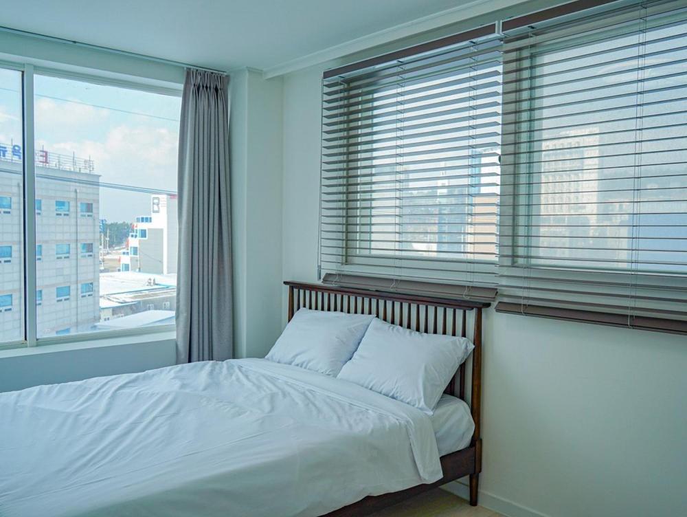 Eulwangri Sult Hotell Inchon Rum bild