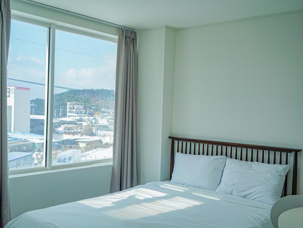 Eulwangri Sult Hotell Inchon Rum bild