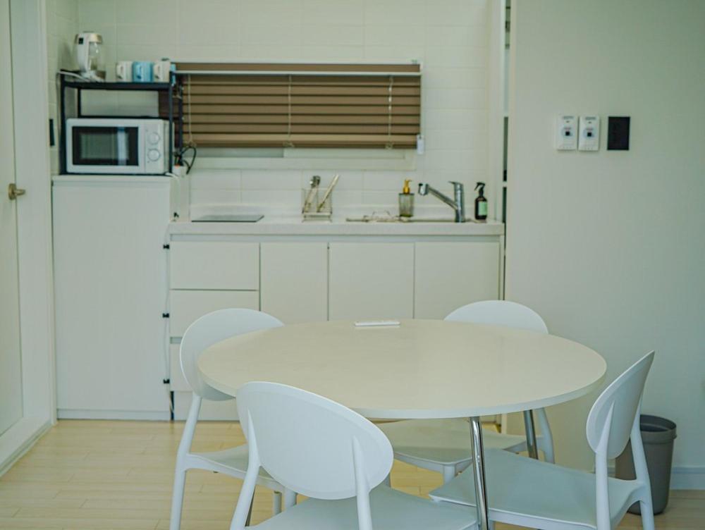 Eulwangri Sult Hotell Inchon Rum bild